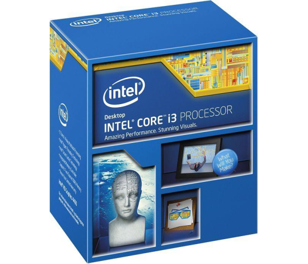 Intel i3-3240 3.40GHz 3MB BOX - 105586 - zdjęcie